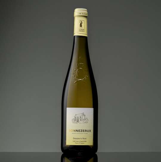 Bonnezeaux, vin blanc liquoreux, Domaine le Mont, Claude & Louis Robin